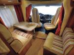 Elnagh Baron 580L 2011 года